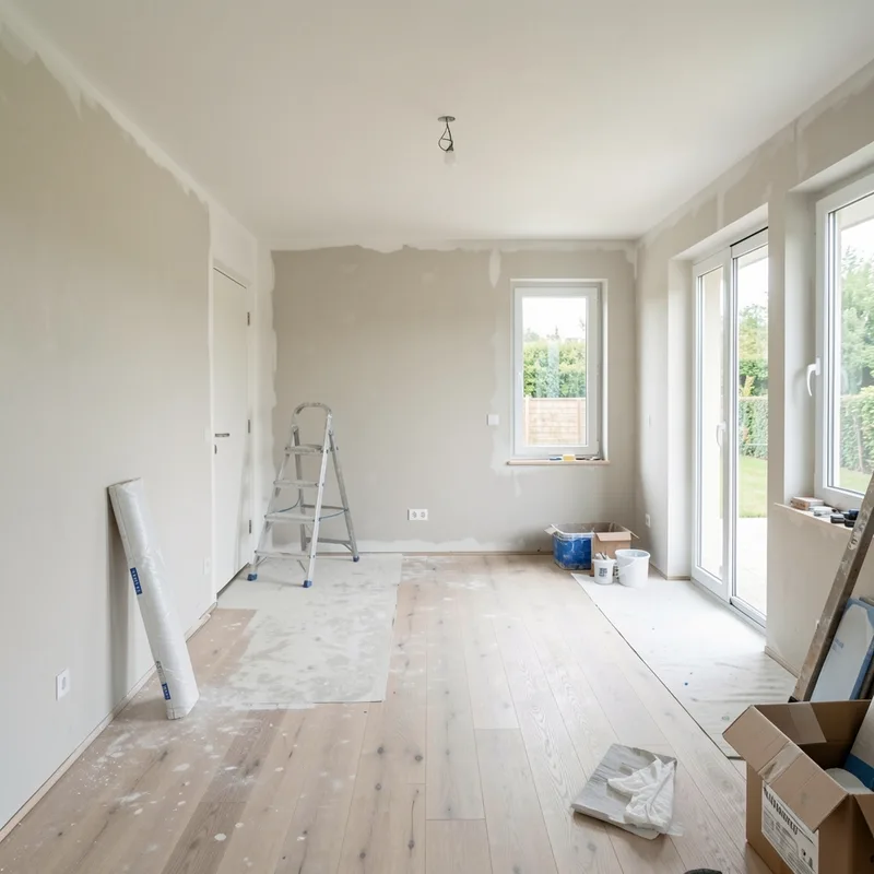 Aménagement intérieur et agencement à Nantes