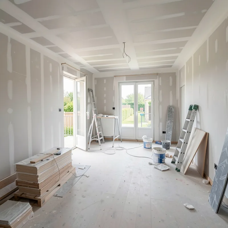 Entreprise de rénovation à Nantes